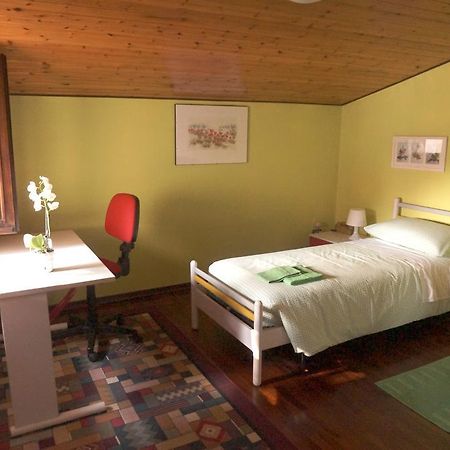 B&B La Cascina Concordia Sagittaria Dış mekan fotoğraf