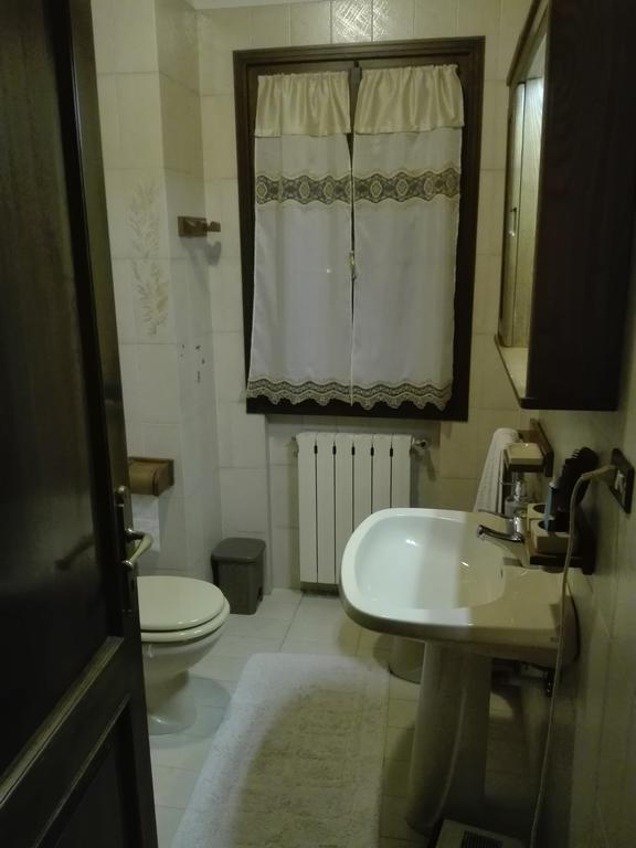 B&B La Cascina Concordia Sagittaria Dış mekan fotoğraf