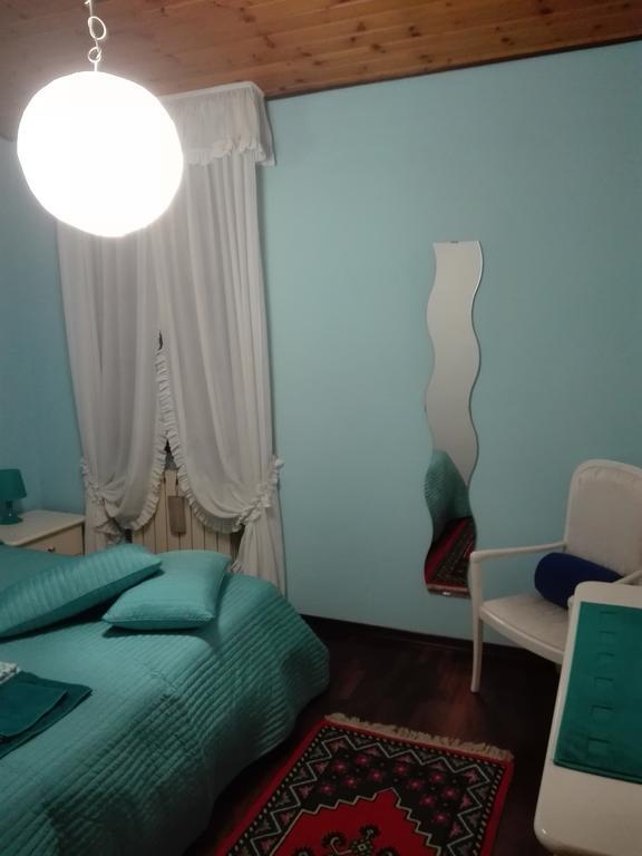 B&B La Cascina Concordia Sagittaria Oda fotoğraf