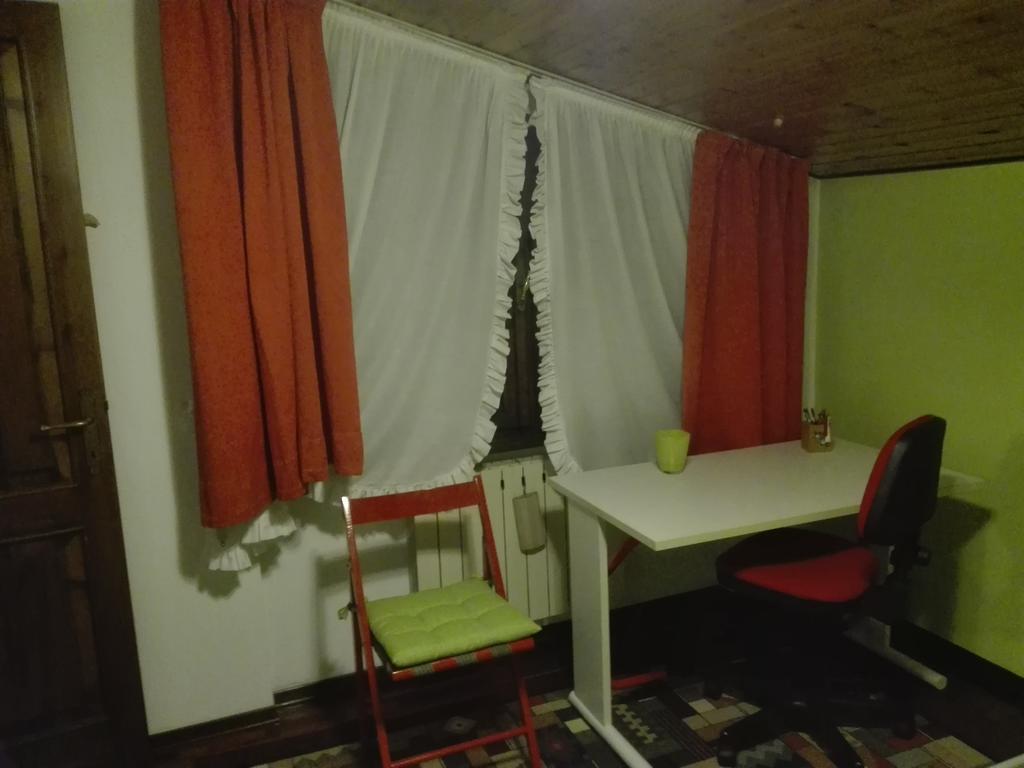 B&B La Cascina Concordia Sagittaria Oda fotoğraf