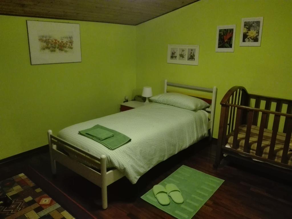 B&B La Cascina Concordia Sagittaria Oda fotoğraf
