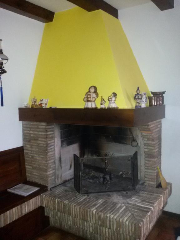 B&B La Cascina Concordia Sagittaria Dış mekan fotoğraf