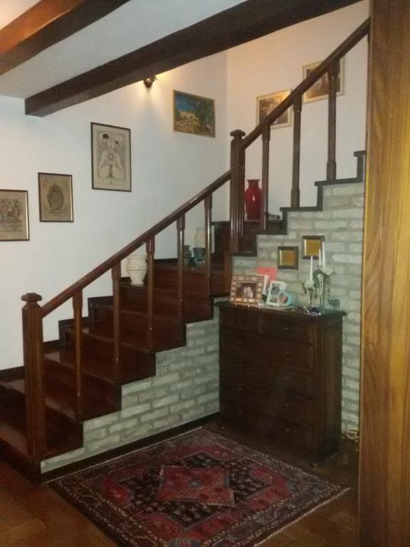 B&B La Cascina Concordia Sagittaria Dış mekan fotoğraf
