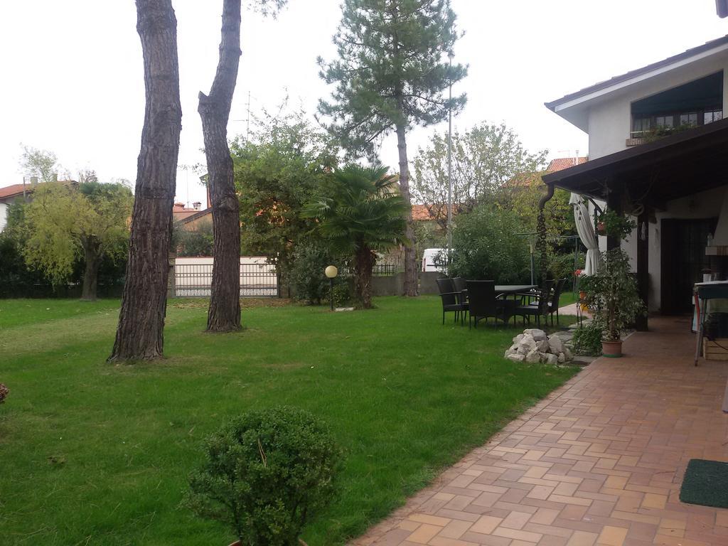 B&B La Cascina Concordia Sagittaria Dış mekan fotoğraf