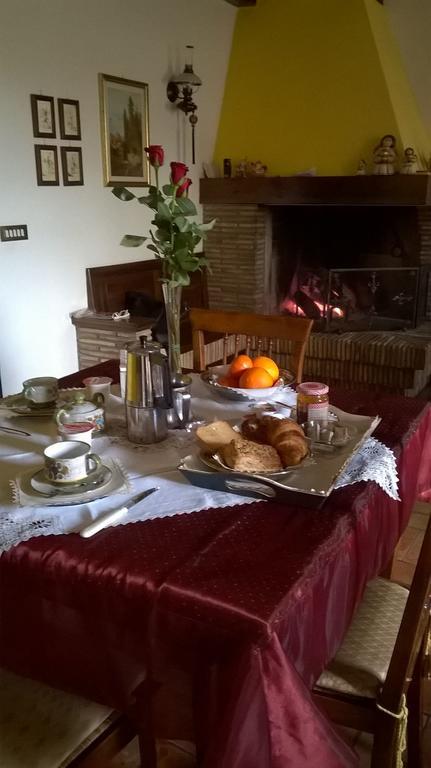 B&B La Cascina Concordia Sagittaria Dış mekan fotoğraf