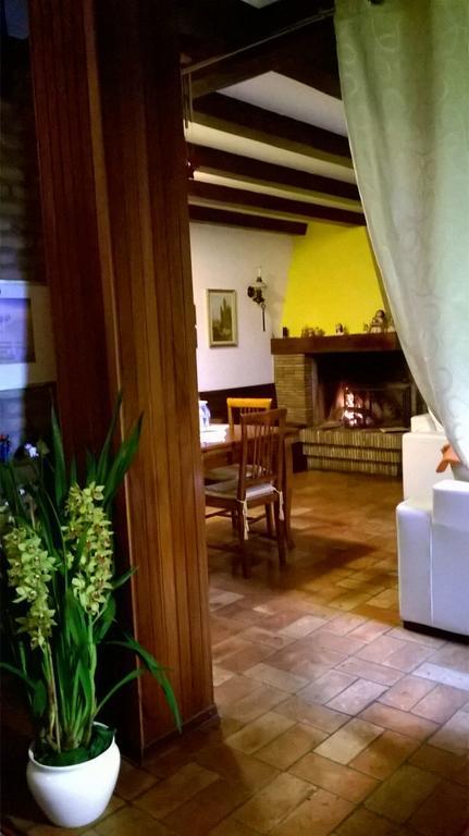 B&B La Cascina Concordia Sagittaria Dış mekan fotoğraf