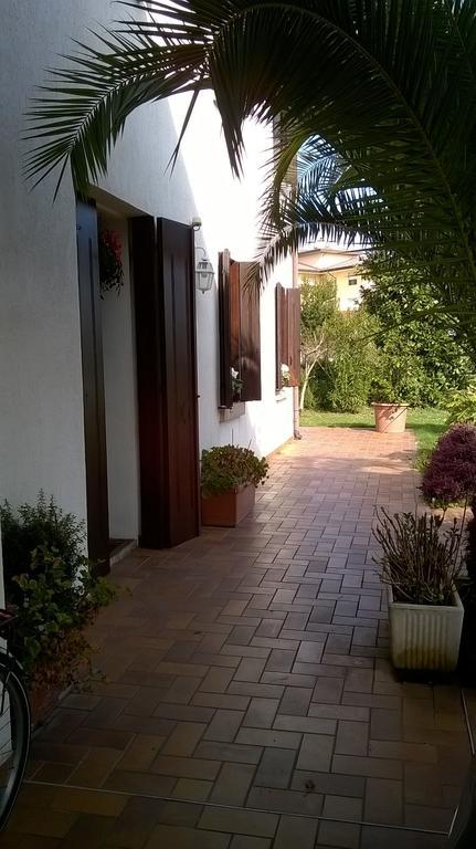 B&B La Cascina Concordia Sagittaria Dış mekan fotoğraf
