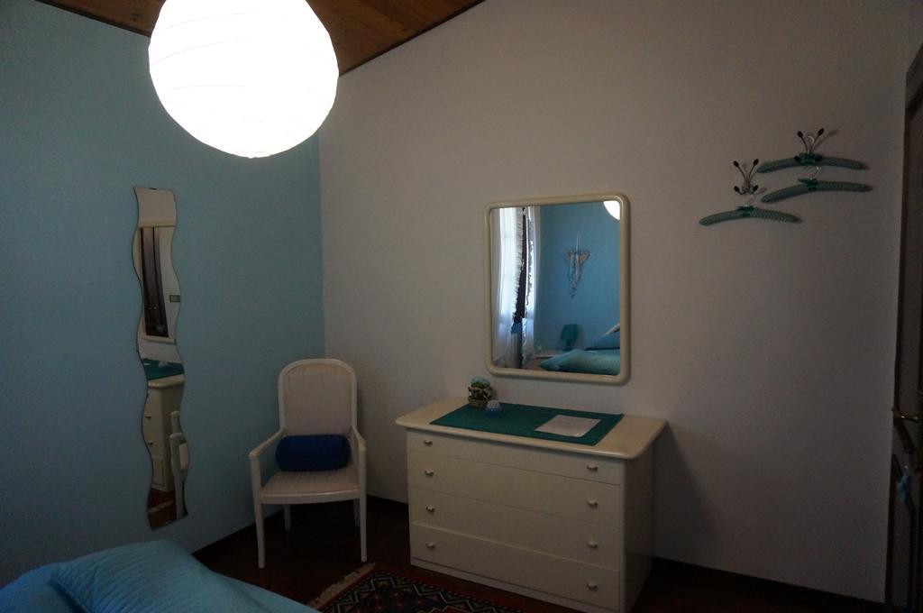 B&B La Cascina Concordia Sagittaria Dış mekan fotoğraf