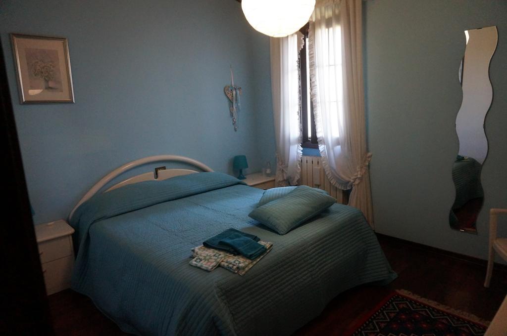 B&B La Cascina Concordia Sagittaria Dış mekan fotoğraf
