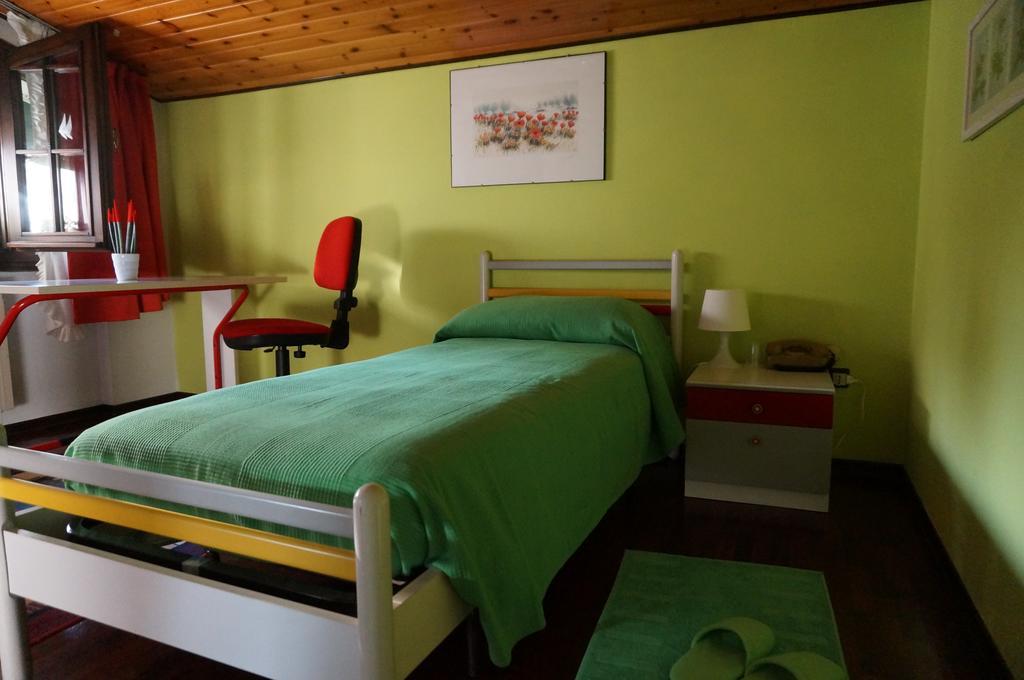 B&B La Cascina Concordia Sagittaria Dış mekan fotoğraf