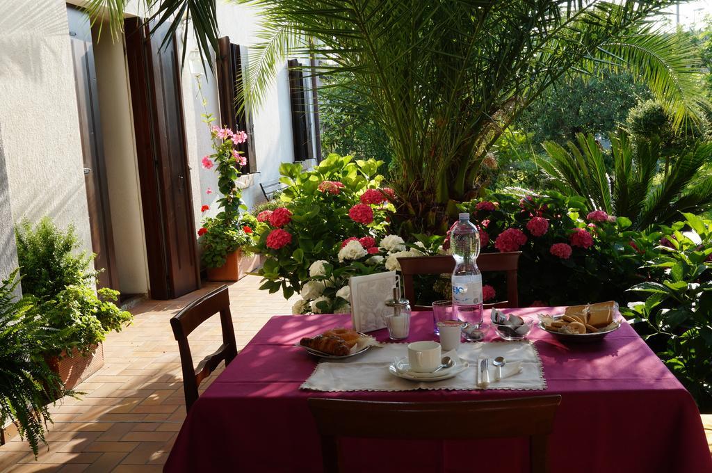 B&B La Cascina Concordia Sagittaria Dış mekan fotoğraf