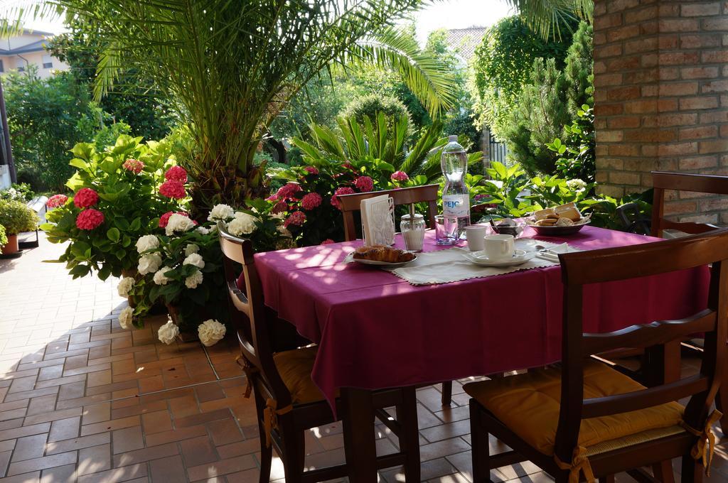 B&B La Cascina Concordia Sagittaria Dış mekan fotoğraf