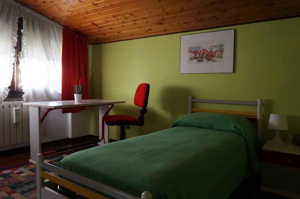B&B La Cascina Concordia Sagittaria Dış mekan fotoğraf