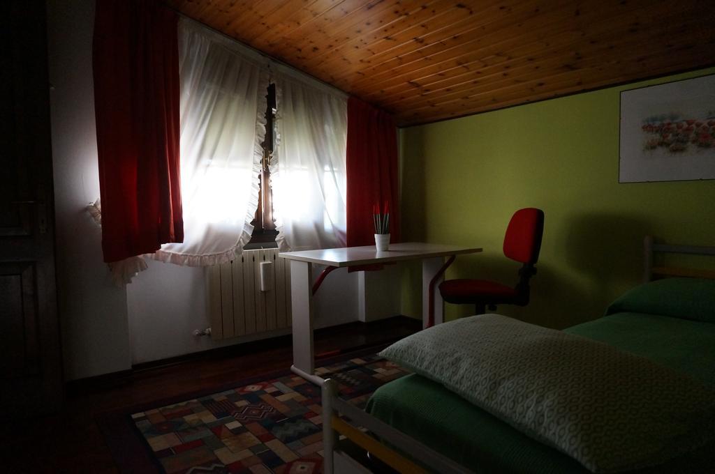 B&B La Cascina Concordia Sagittaria Dış mekan fotoğraf