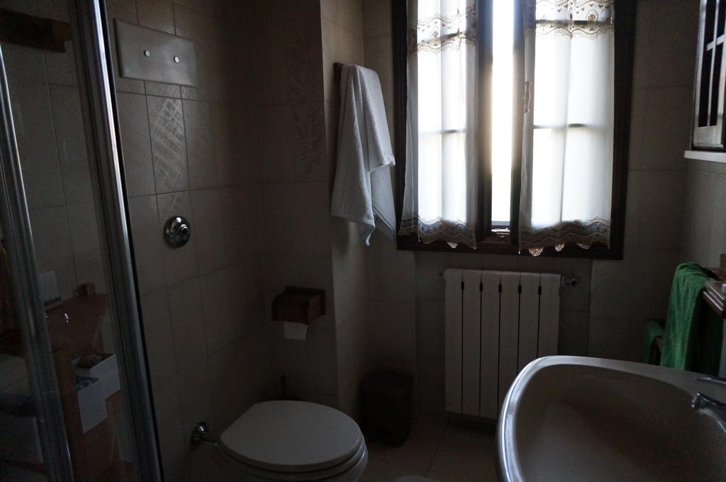 B&B La Cascina Concordia Sagittaria Dış mekan fotoğraf