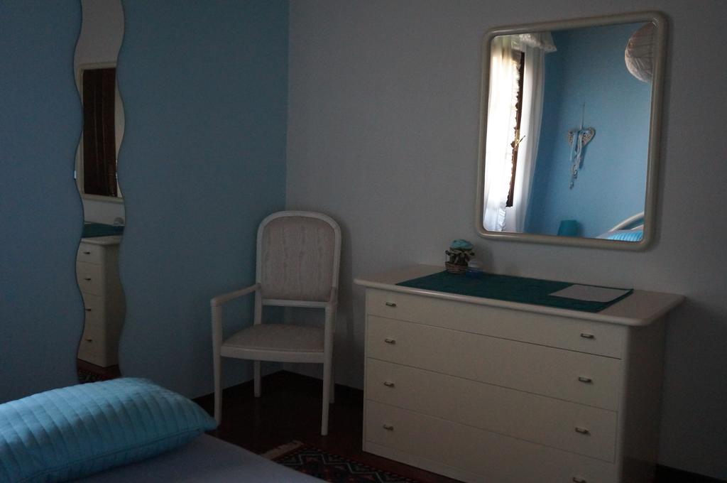 B&B La Cascina Concordia Sagittaria Dış mekan fotoğraf