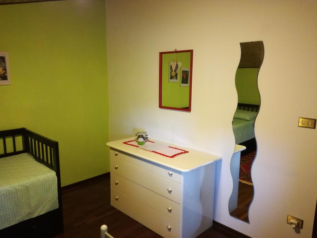 B&B La Cascina Concordia Sagittaria Dış mekan fotoğraf