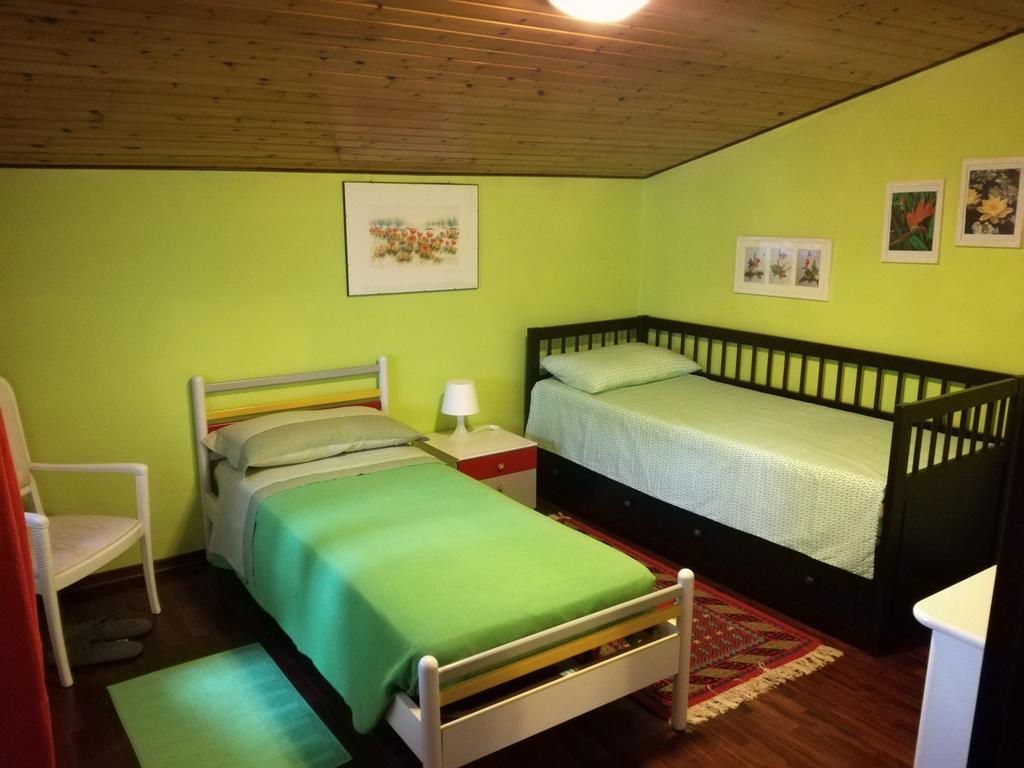 B&B La Cascina Concordia Sagittaria Dış mekan fotoğraf
