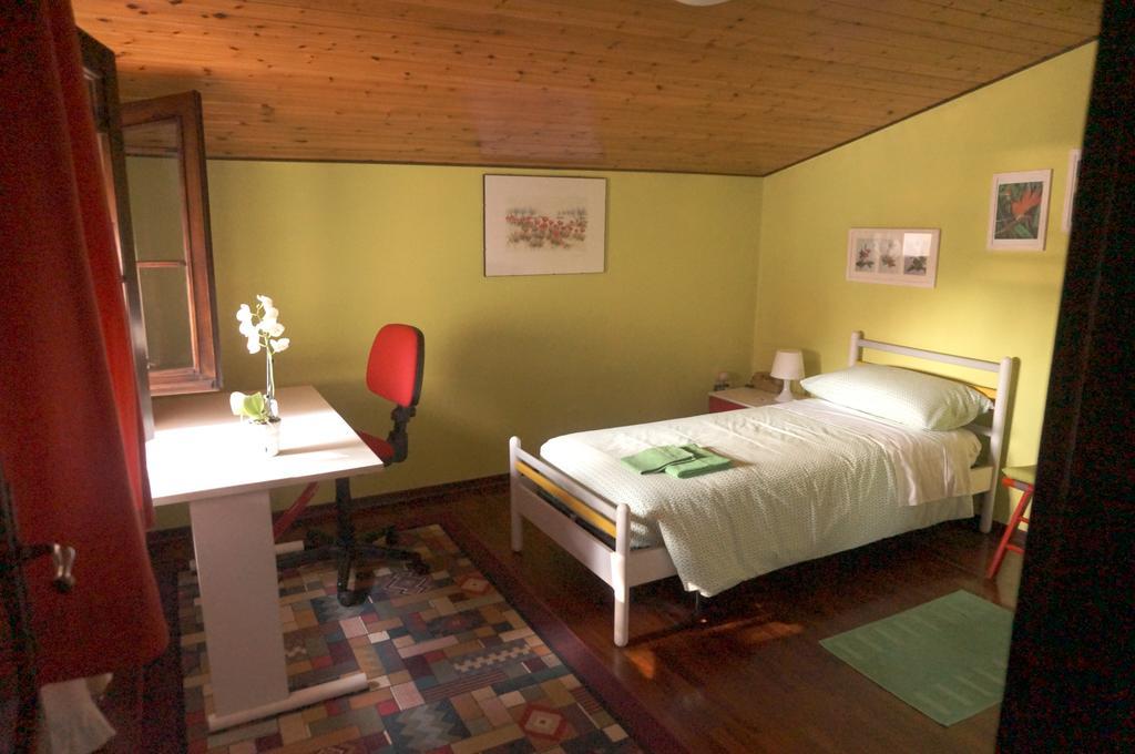 B&B La Cascina Concordia Sagittaria Dış mekan fotoğraf